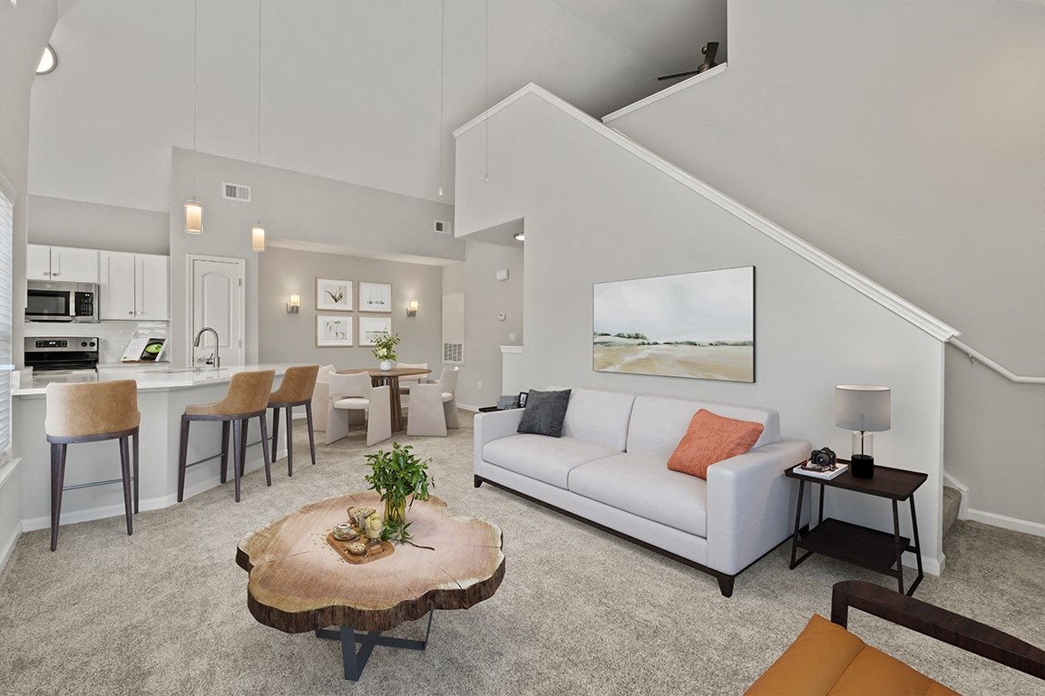Fortress Grove Apartments
